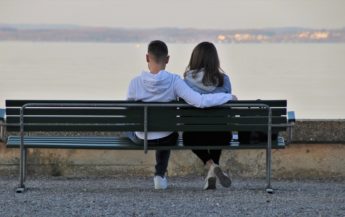 Dragoste fără afecțiune: 4 cele mai bune moduri de a iubi fără condiții