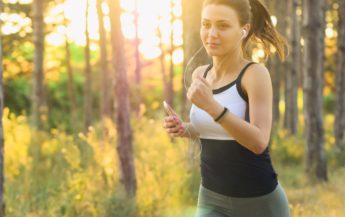 7 sfaturi de la femei celebre care te vor inspira să faci Fitness