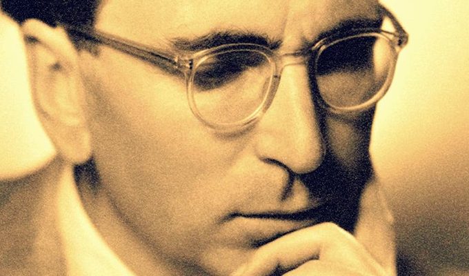 7 lecții de la psihiatrul Viktor Frankl, care te vor ajuta să ieși din impas
